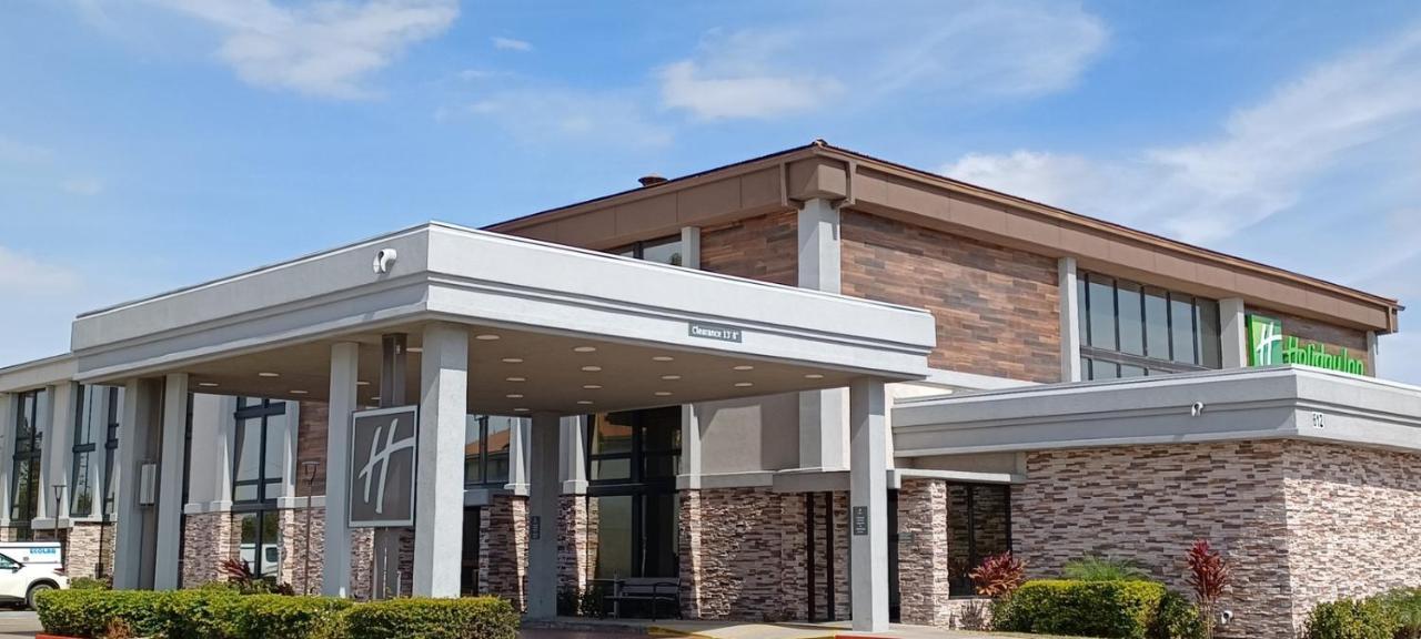 Holiday Inn - Mcallen - Medical Center Area, An Ihg Hotel Exterior photo